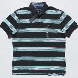 Tommy Hilfiger Polo Shirt Men's Large L NEW